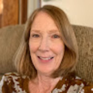 Meet your Posher, Linda